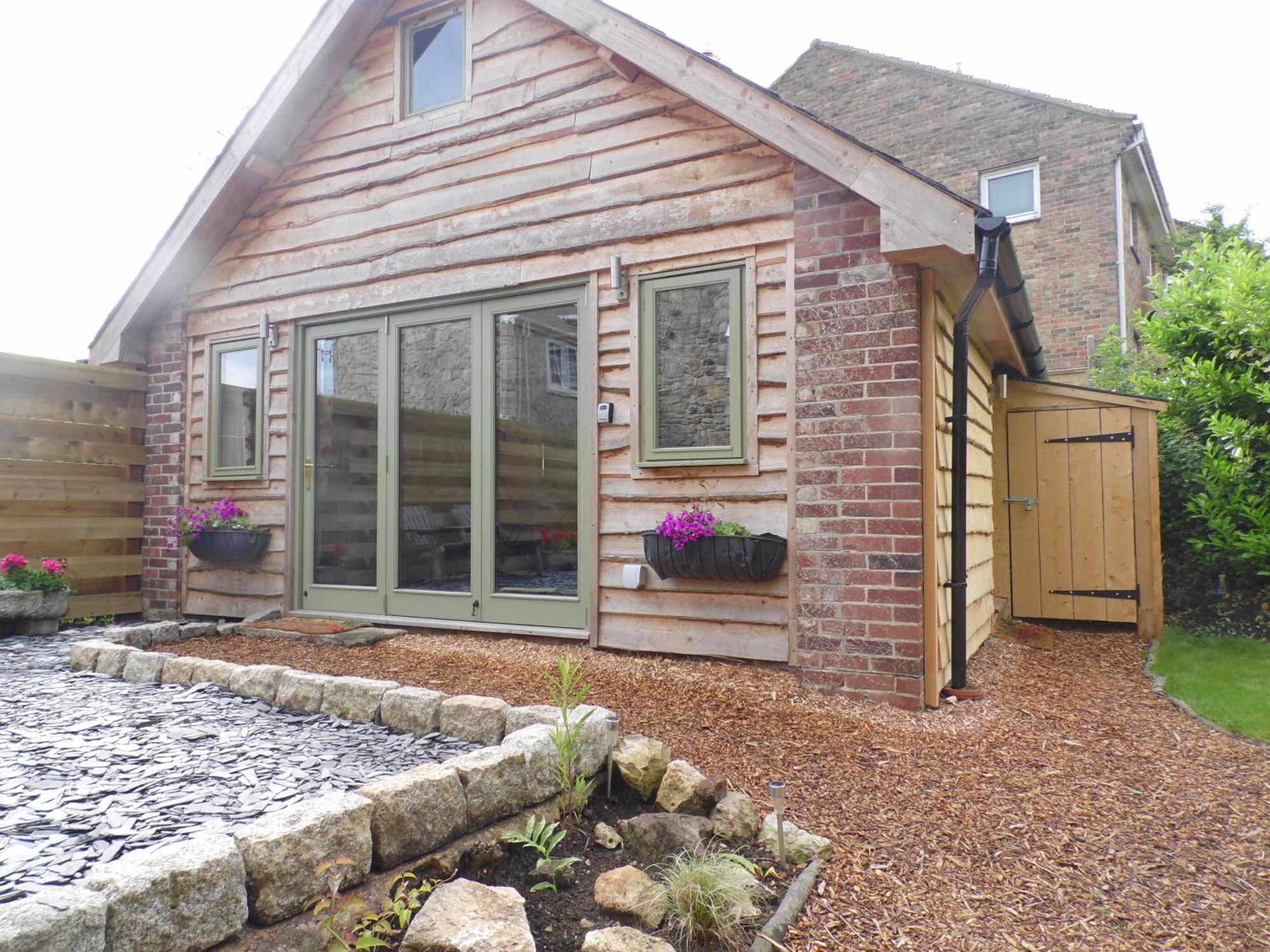 Newchurch Nook Exterior photo