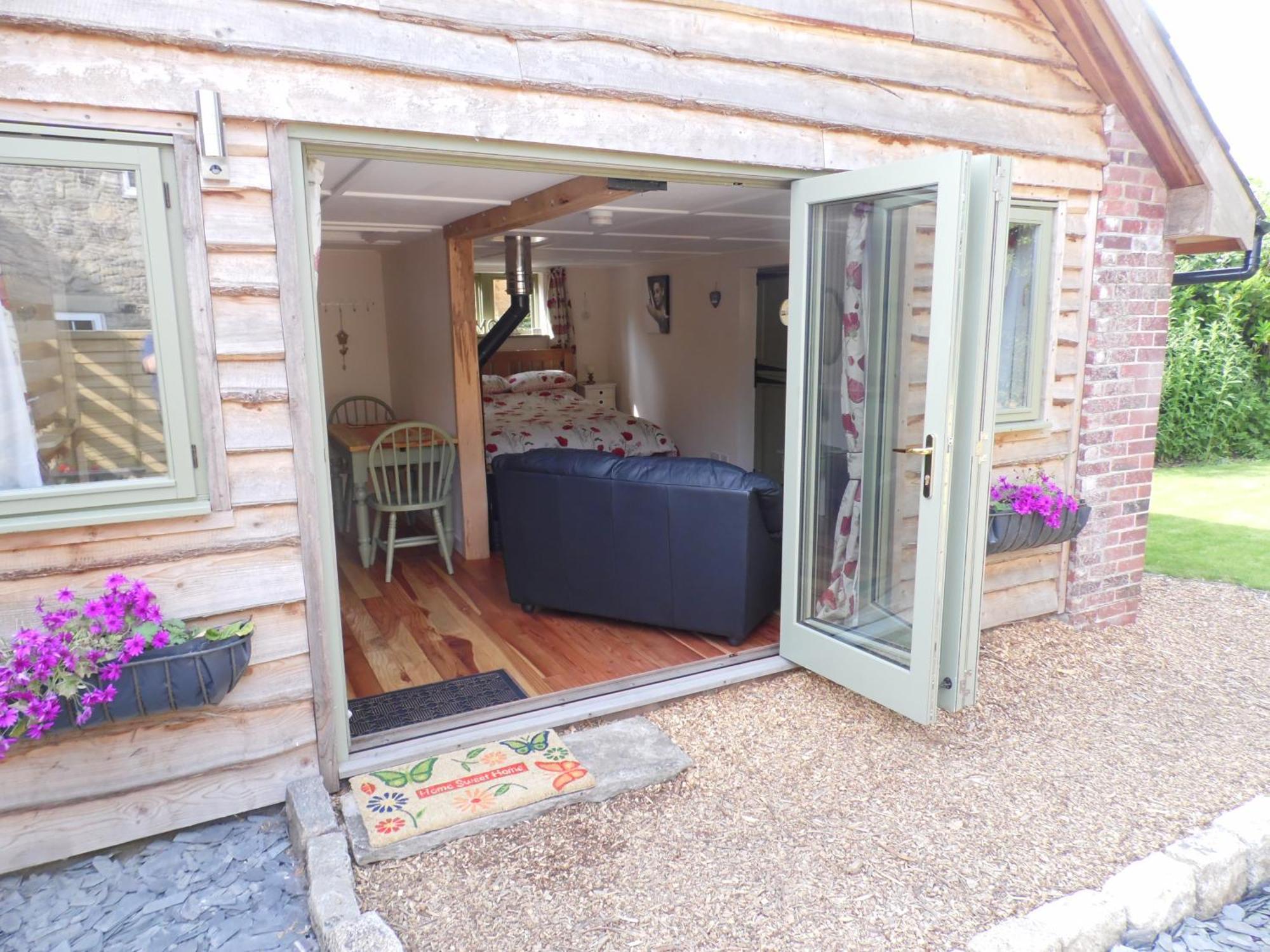 Newchurch Nook Exterior photo